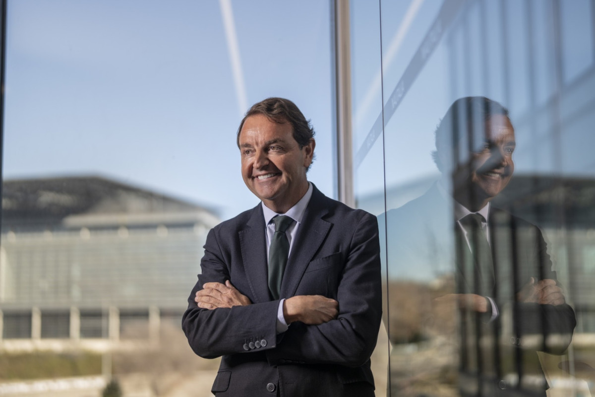 Nautalia dispara la facturación de Travel Live hasta los 1.000 millones y mira de cerca a China