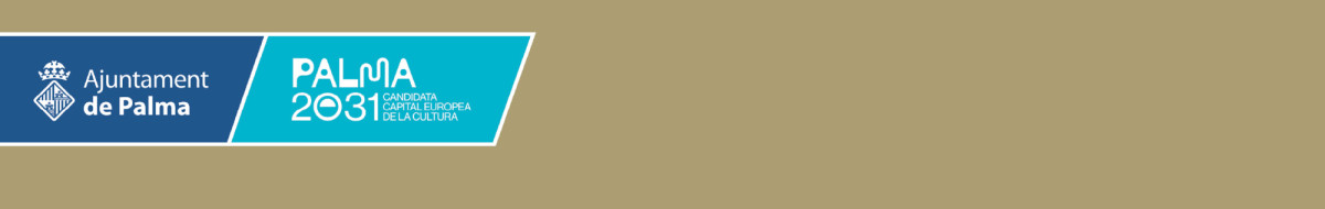 Palma, “Mediterráneo in Motion” para ser Capital Europea de la Cultura en 2031 