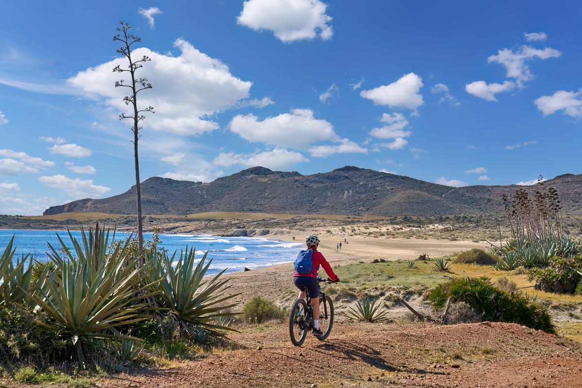 Llegada de turistas a España hasta octubre 2025: Andalucía lidera el crecimiento