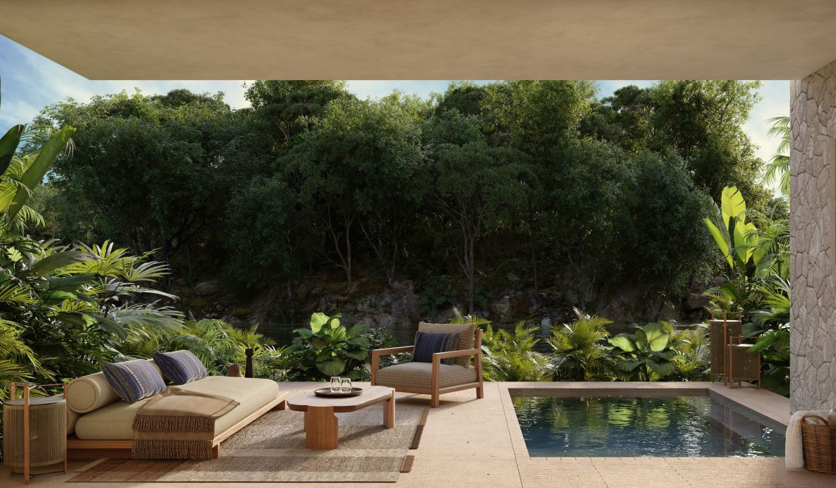 Hyatt refuerza su apuesta por el lujo en su estrategia de expansión para 2026