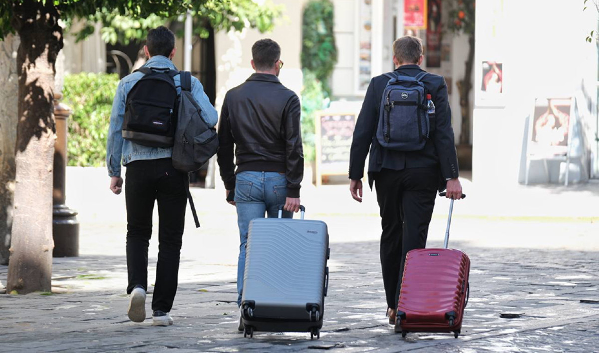 Las claves de la nueva Ley del Turismo Sostenible de Andalucía