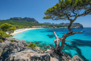 Los alemanes adelantan las reservas del verano 2026, con Mallorca por delante de las islas griegas
