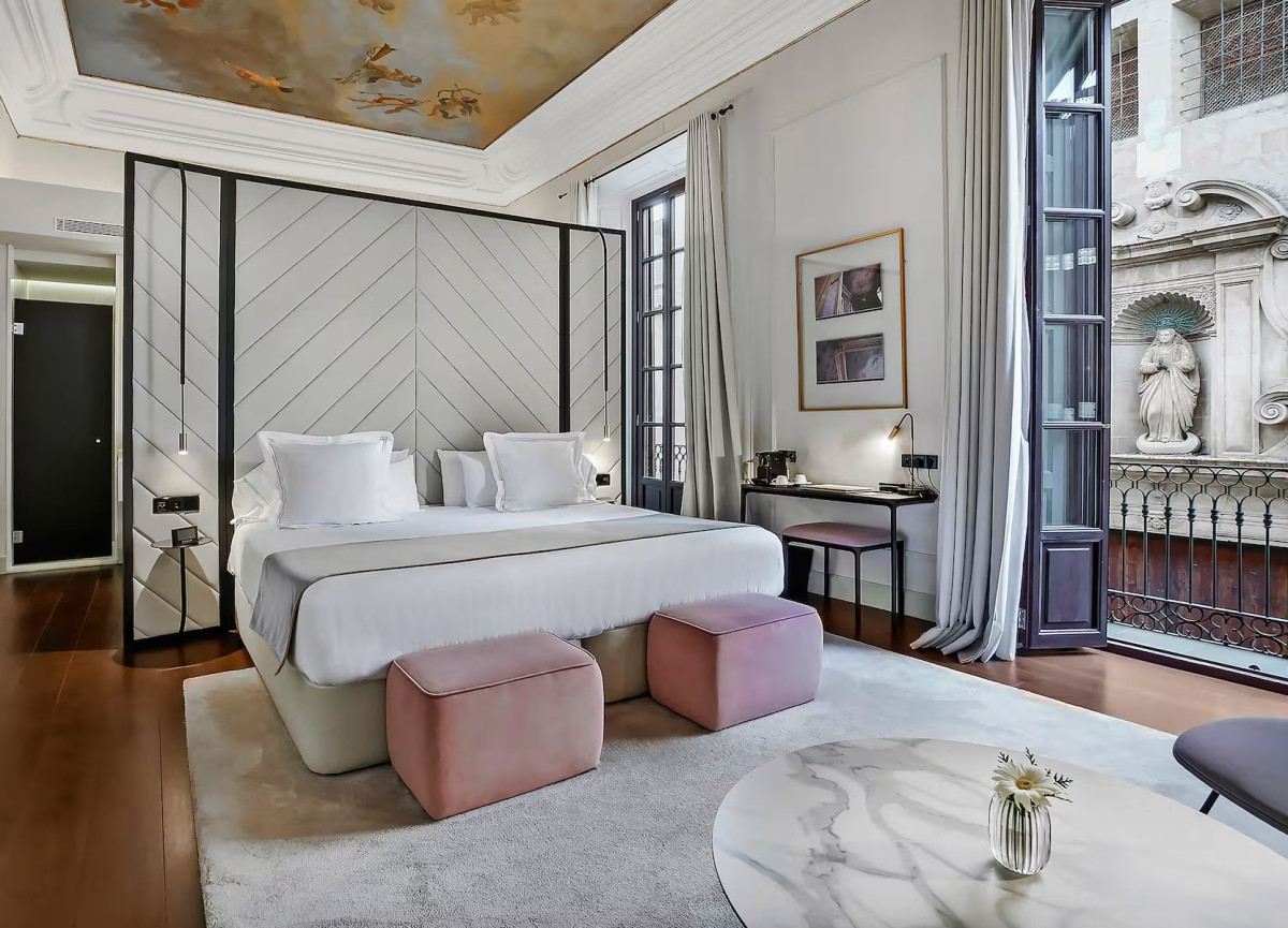 Alianza estratégica: Summum Hotel Group y BQ Hoteles se unen para crecer 