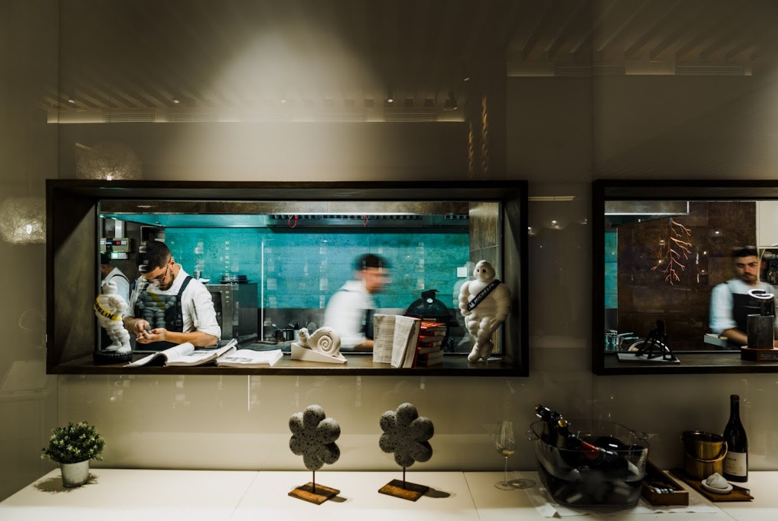 Alta gastronom&iacute;a y producto local: claves del modelo Royal Hideaway