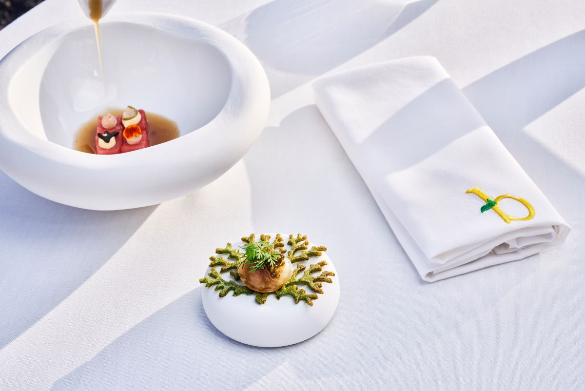 Alta gastronom&iacute;a y producto local: claves del modelo Royal Hideaway