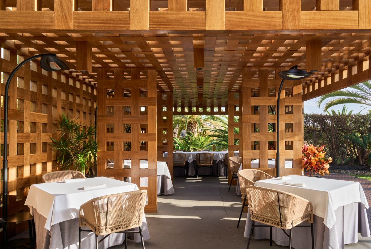 Alta gastronom&iacute;a y producto local: claves del modelo Royal Hideaway