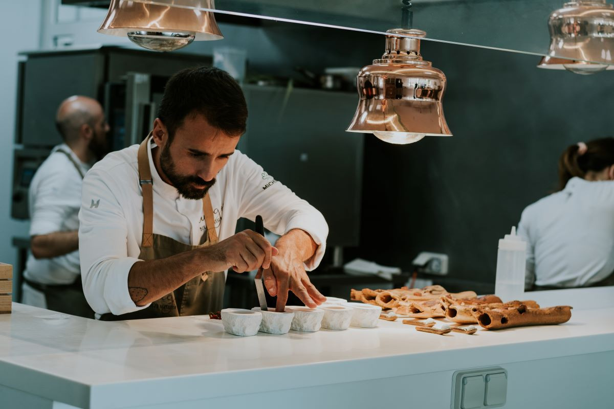 Alta gastronom&iacute;a y producto local: claves del modelo Royal Hideaway