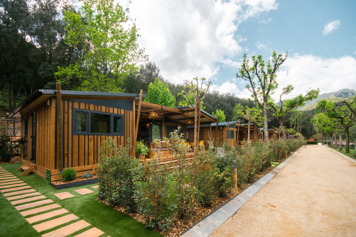 Taiga Campings & Resorts amplía su porfolio con un nuevo camping en Girona