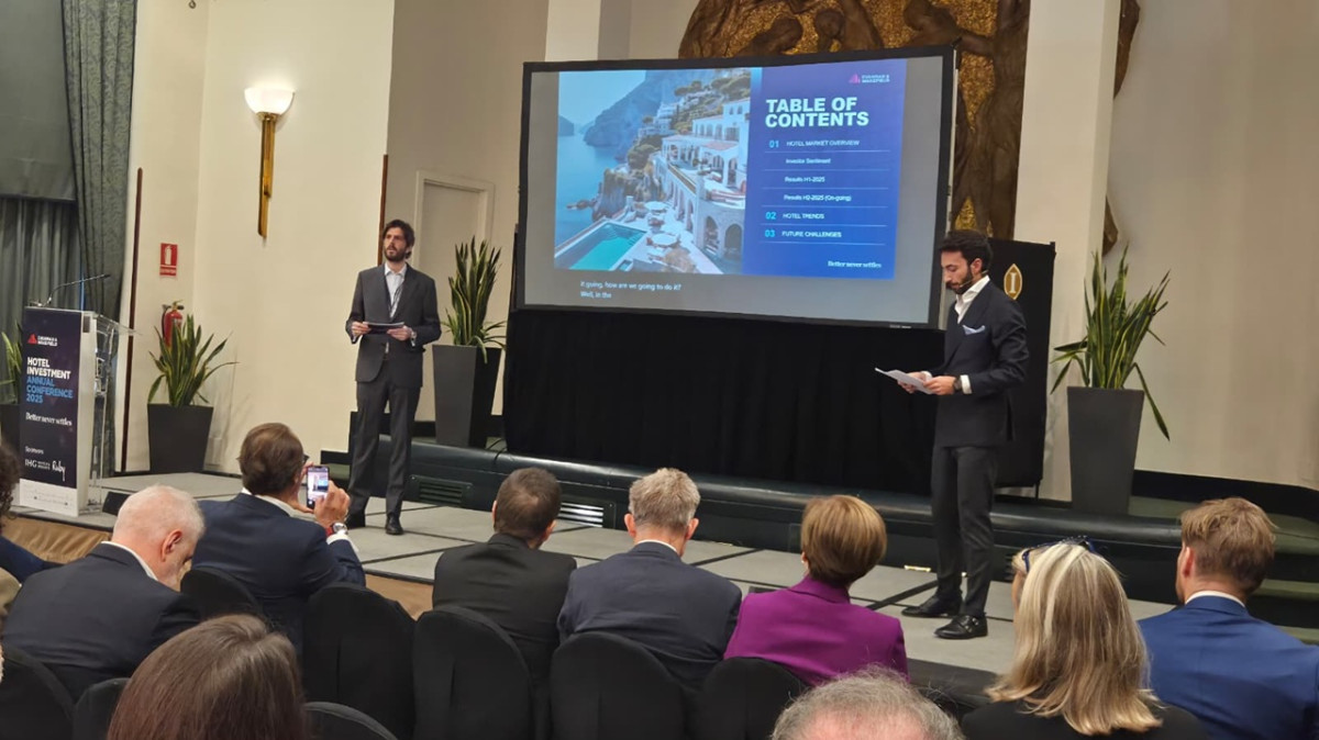 Barrios y polígonos industriales: nuevos focos de la inversión hotelera en España