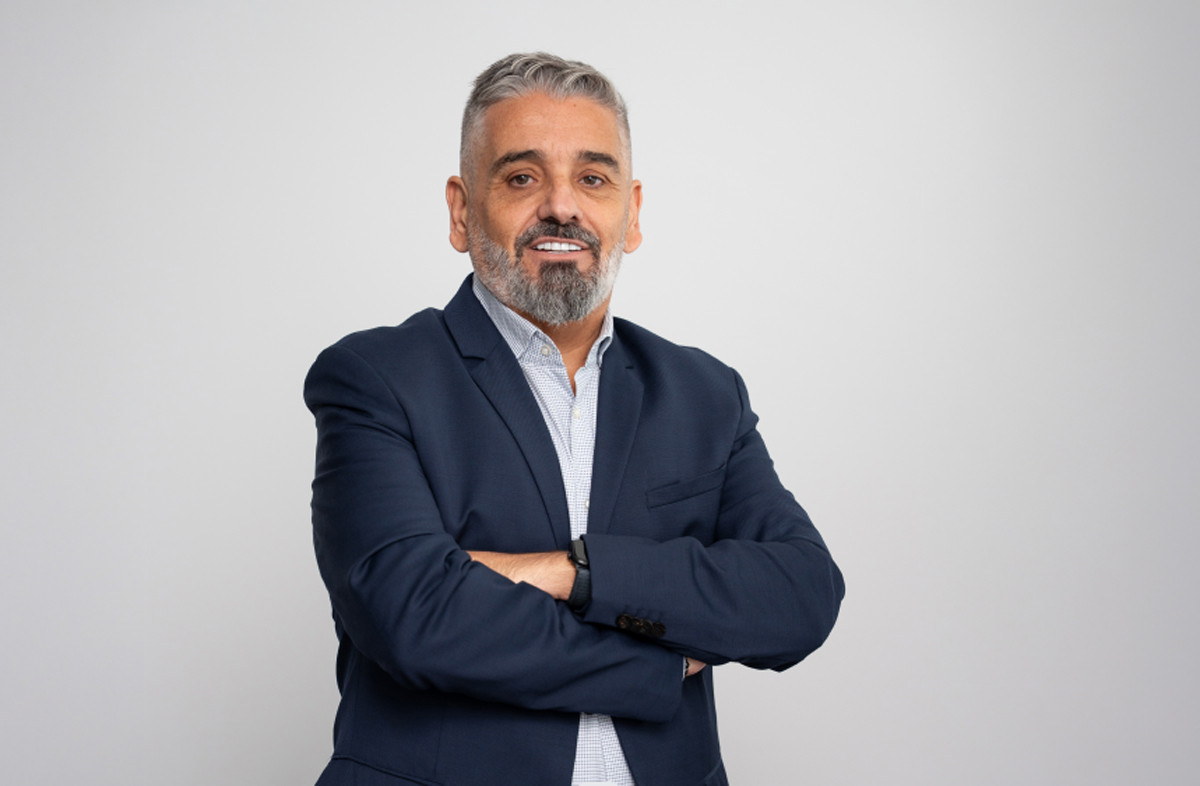 Jumbo Tours refuerza la expansi&oacute;n internacional con Gabriel Fiol como director comercial