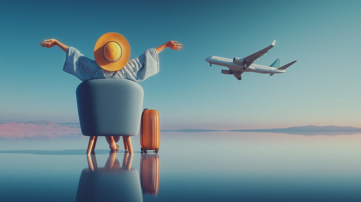 Maarlab, l&iacute;der de techydestino, te invita a Fitur 2026 