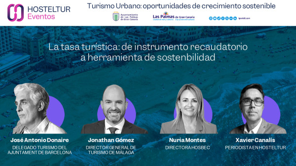 Tasa turística: ¿Maná para los destinos o sablazo para el visitante? La visión de tres expertos