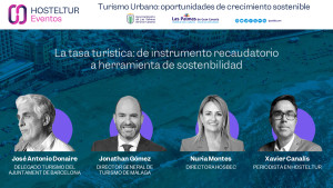 Tasa turística: ¿Maná para los destinos o sablazo para el visitante? La visión de tres expertos