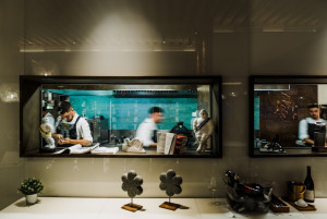 Barceló Hotel Group reúne la mayor oferta de estrellas Michelin en hoteles de España