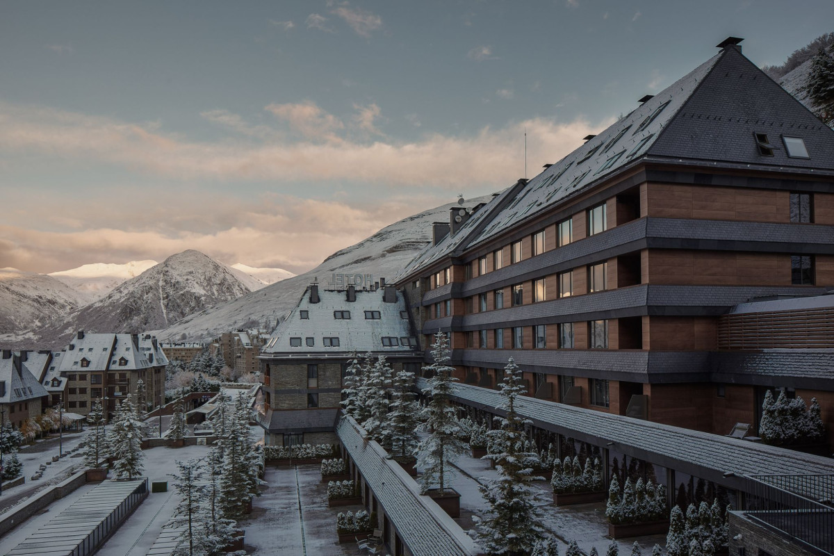 As&iacute; ser&aacute; la expansi&oacute;n global de Meli&aacute; Hotels International en 2026