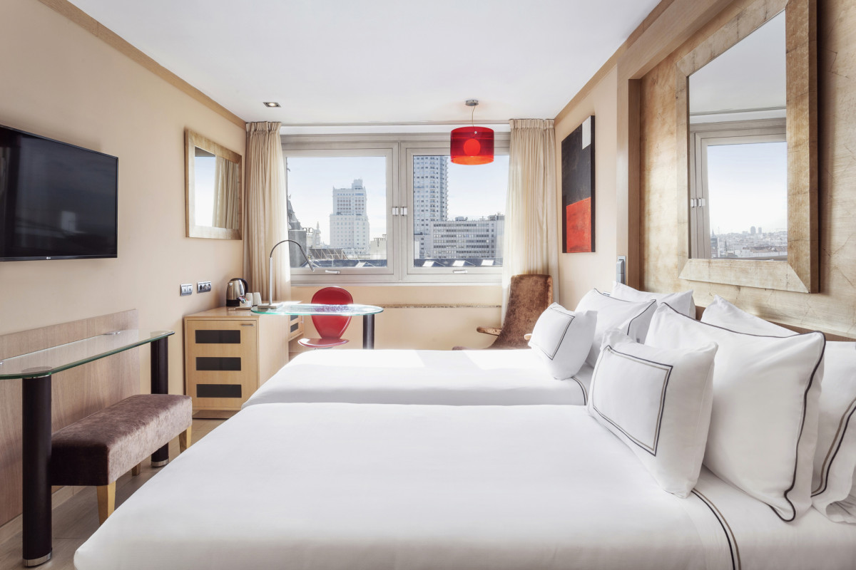 Meliá Hotels International revoluciona las reservas de grupos con 'CLICK & GROUP'