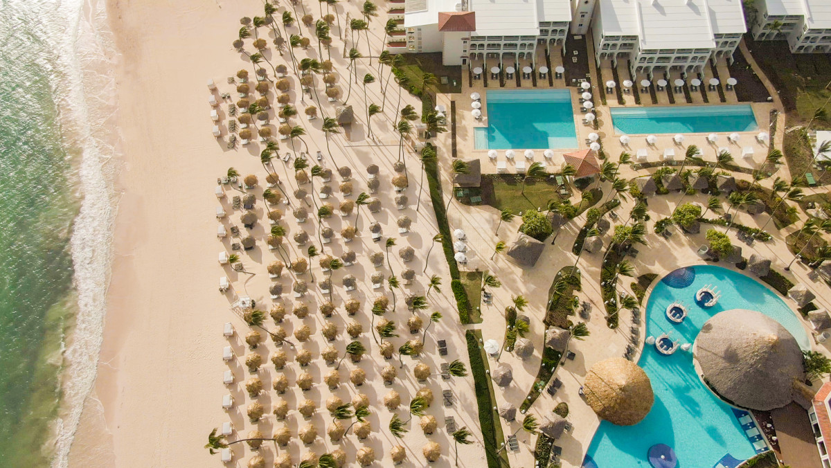 Meliá Hotels International revoluciona las reservas de grupos con 'CLICK & GROUP'