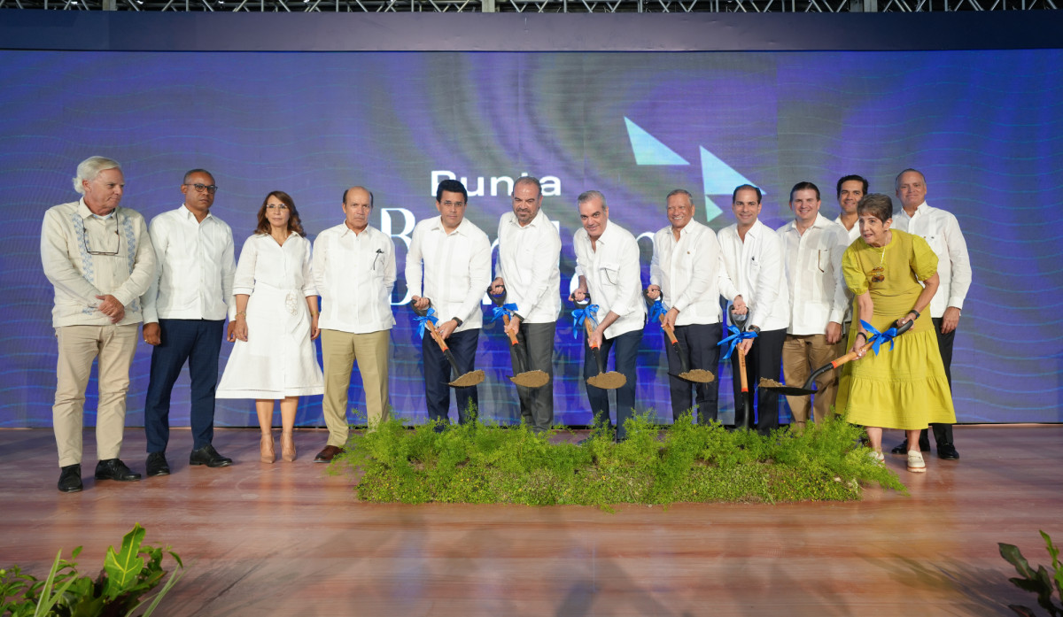 Punta Bergant&iacute;n avanza en la reactivaci&oacute;n tur&iacute;stica de Puerto Plata con el proyecto hotelero Meli&aacute; Bergant&iacute;n Beach