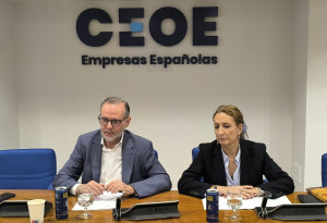 El absentismo laboral amenaza el liderazgo turístico español con 165.000 ausencias diarias