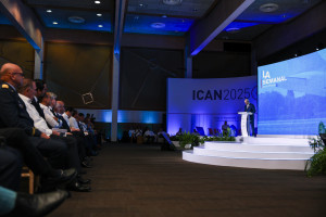 República Dominicana impulsa su conectividad aérea con un plan de modernización aeroportuaria de US$700 millones