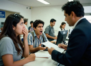 Así está golpeando a las agencias el caos aéreo de Venezuela a las puertas de Navidad