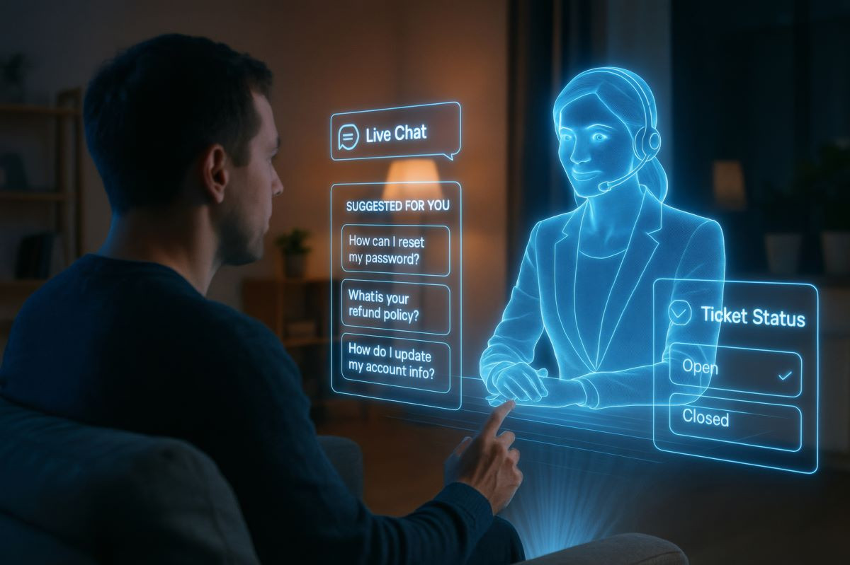 Las empresas que no abracen la IA, en dos años se quedarán fuera del mercado