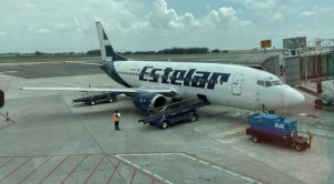 Nuevos vuelos Madrid-Venezuela: Estelar con Iberojet desde este 8 de diciembre y Laser desde el 10 