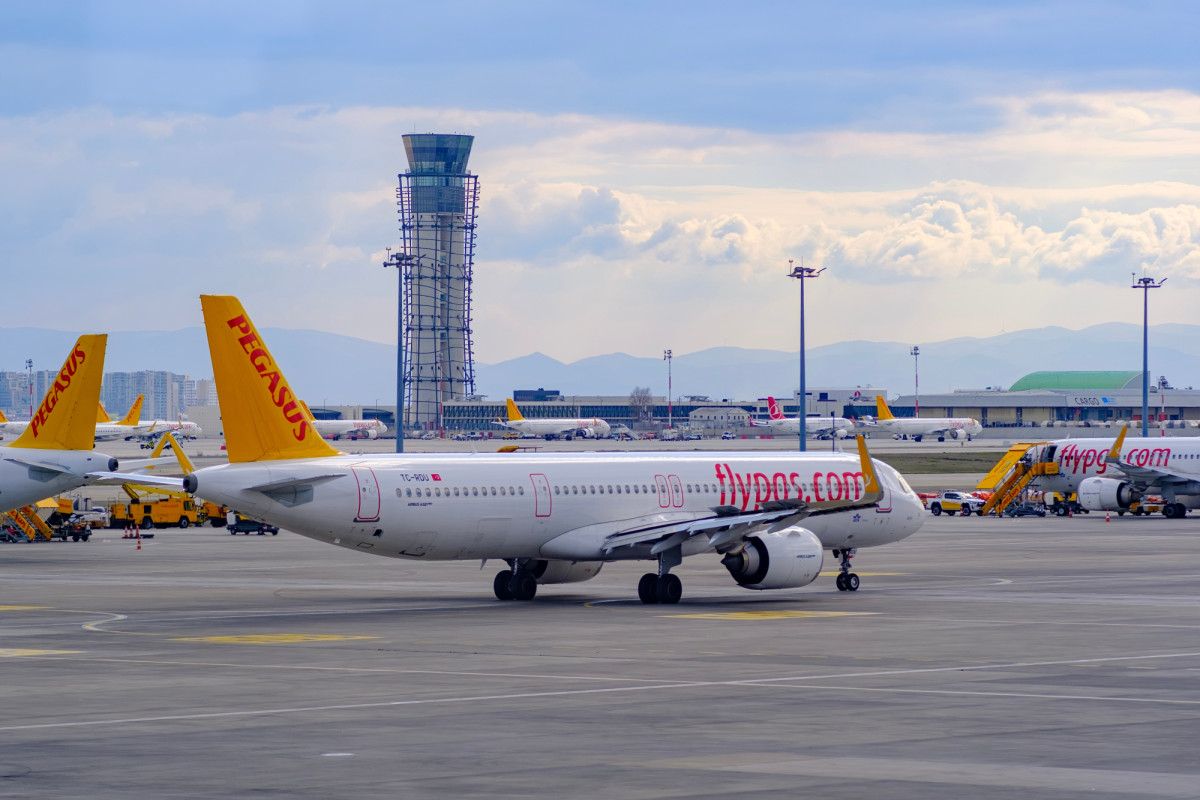 Pegasus refuerza su presencia en Europa tras adquirir Czech Airlines y Smartwings