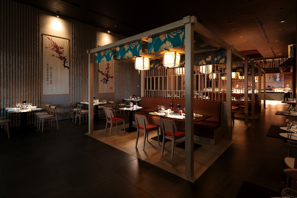 RIU Hotels & Resorts abre su sexto hotel en Canc&uacute;n: el Riu Ventura