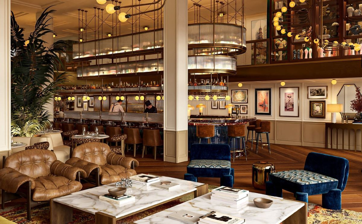 &iquest;D&oacute;nde abrir&aacute; el primer Only You internacional? Spoiler: es en una ciudad m&iacute;tica