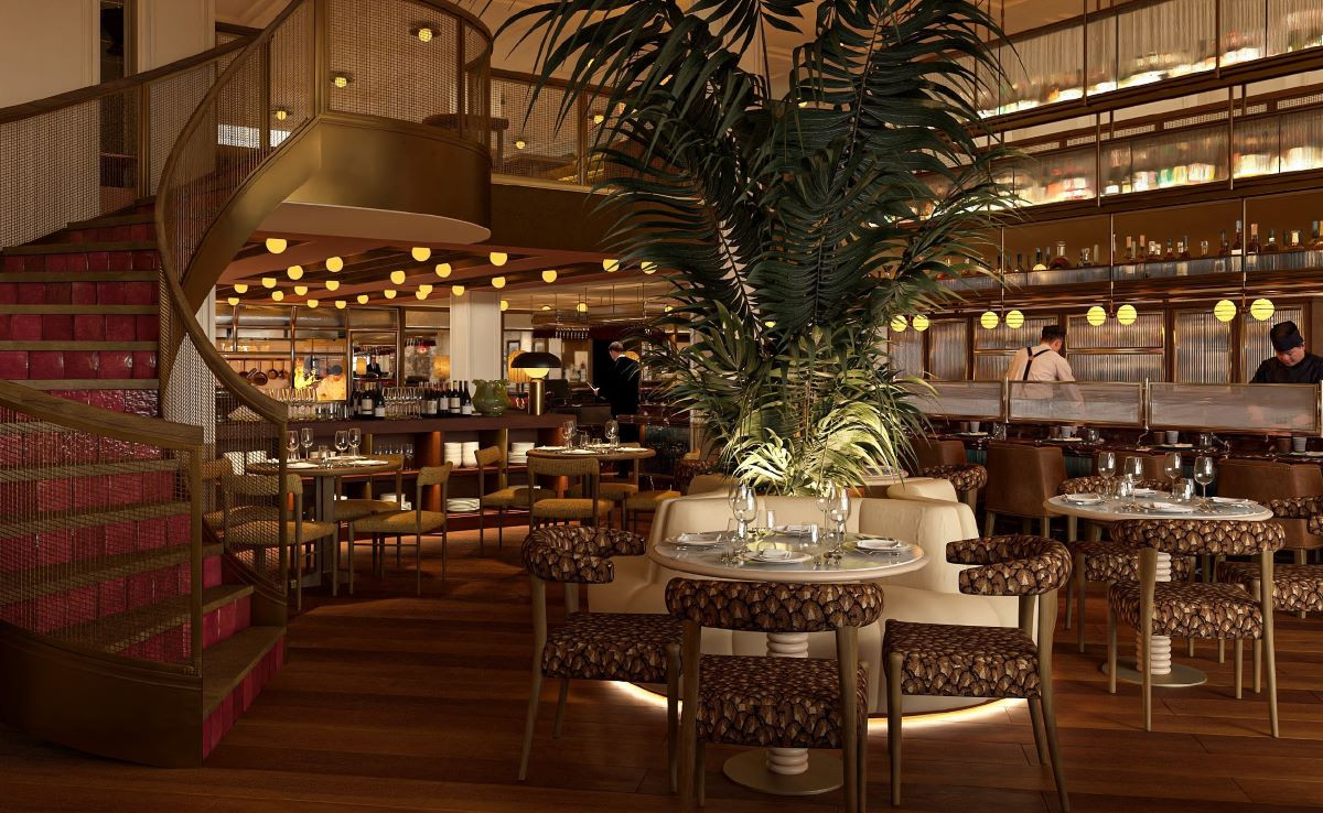 &iquest;D&oacute;nde abrir&aacute; el primer Only You internacional? Spoiler: es en una ciudad m&iacute;tica