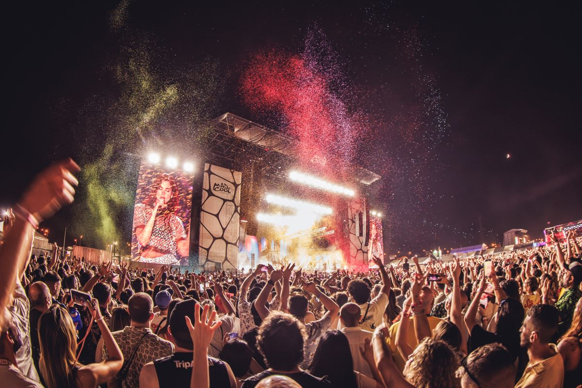 Madrid 2026, un viaje a los planes infinitos