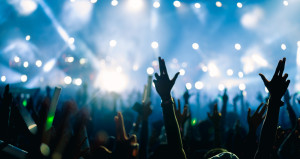 Puesta de largo de la división musical de Azulmarino con la venta de la gira del año