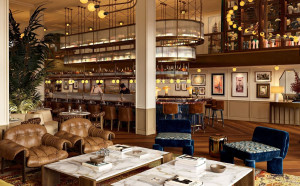 Only You pone su marca en Nueva York a su primer hotel en Estados Unidos