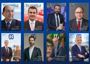 ¿Quién será la Personalidad Turística elegida por el Jurado del Premio Hosteltur este 2025?   
