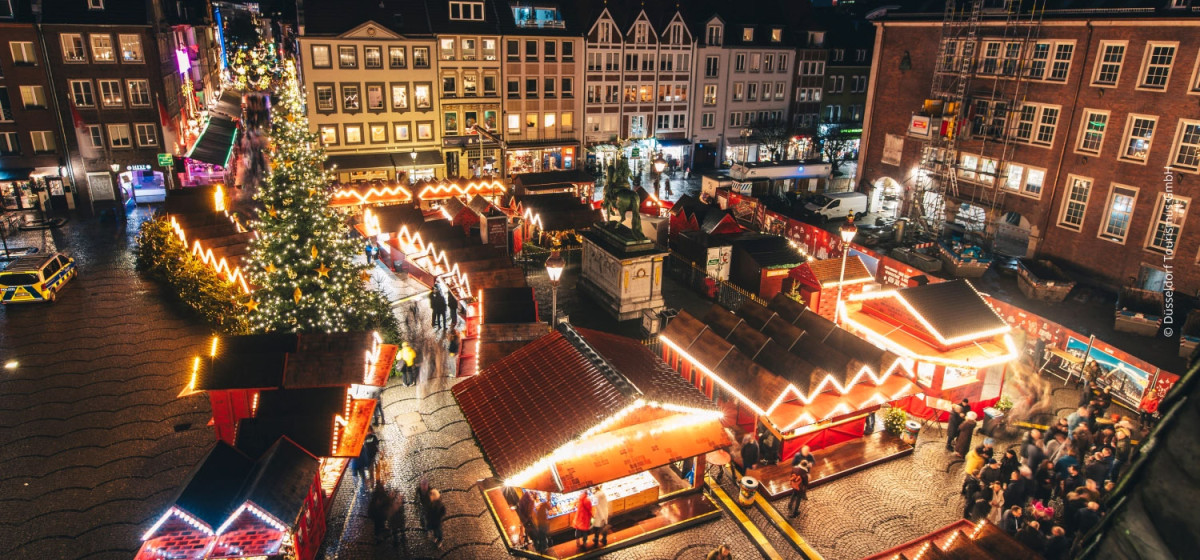 Las reservas de Navidad crecen y refuerzan un 2025 brillante para las agencias