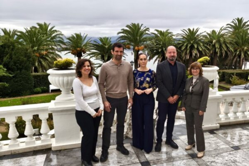 España Verde se refuerza su posicionamiento como destino turístico