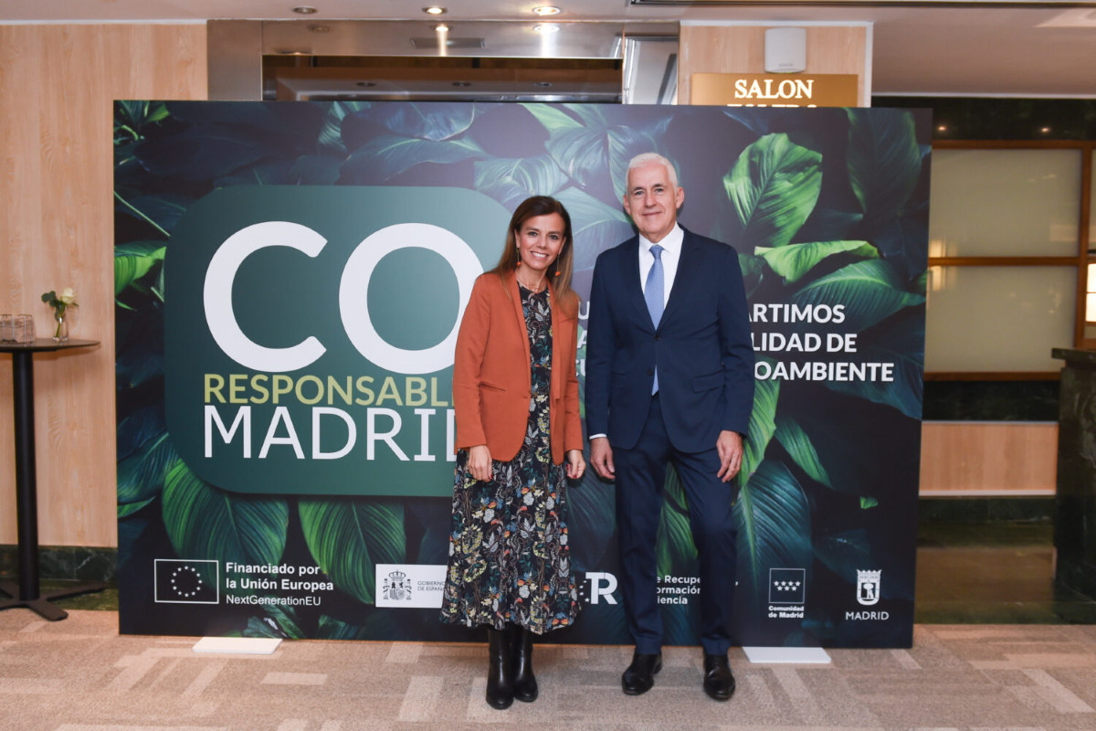 Madrid avanza en el modelo de turismo con propósito 