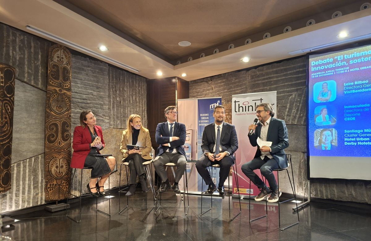 Paradoja para el turismo: “Lo que nos hace fuertes nos está impidiendo cambiar”