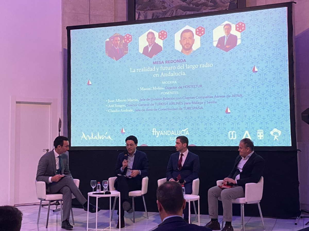 El largo radio en Andalucía: cuál es su situación y su futuro, según los expertos