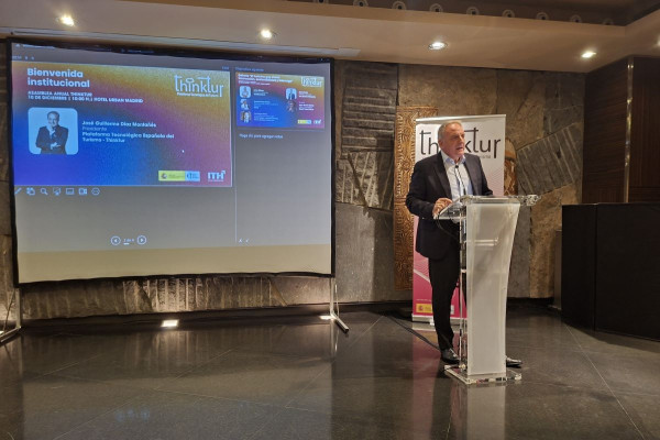 Paradoja para el turismo: “Lo que nos hace fuertes nos está impidiendo cambiar”