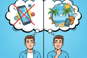 Ya tenemos ganador del Black Friday: los viajes se impusieron a los smartphones