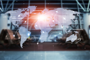 Las aerolíneas tienen 1.200 millones de dólares de ingresos bloqueados, según IATA