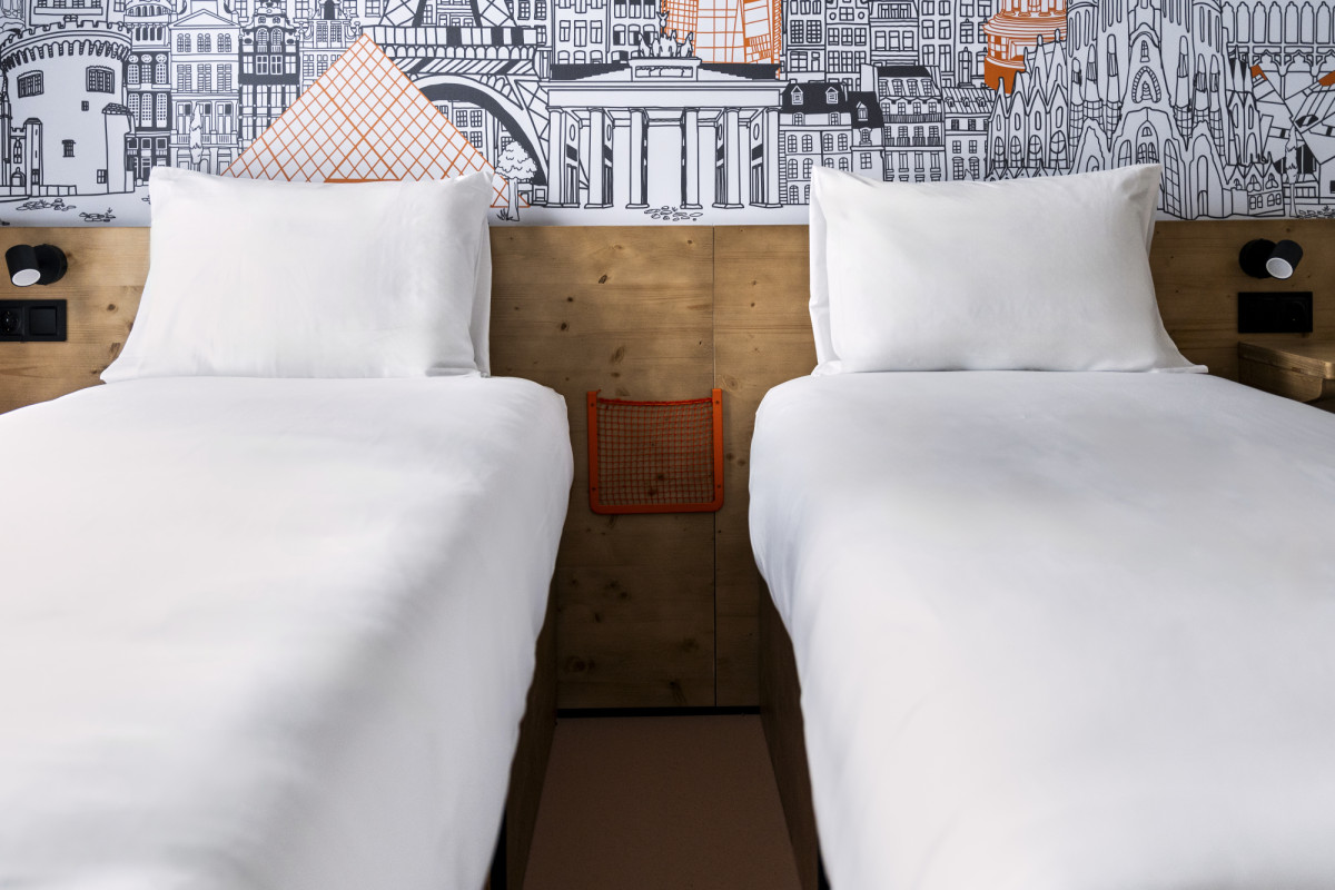 easyHotel desvela las 5 tendencias que redefinirán los viajes en 2026