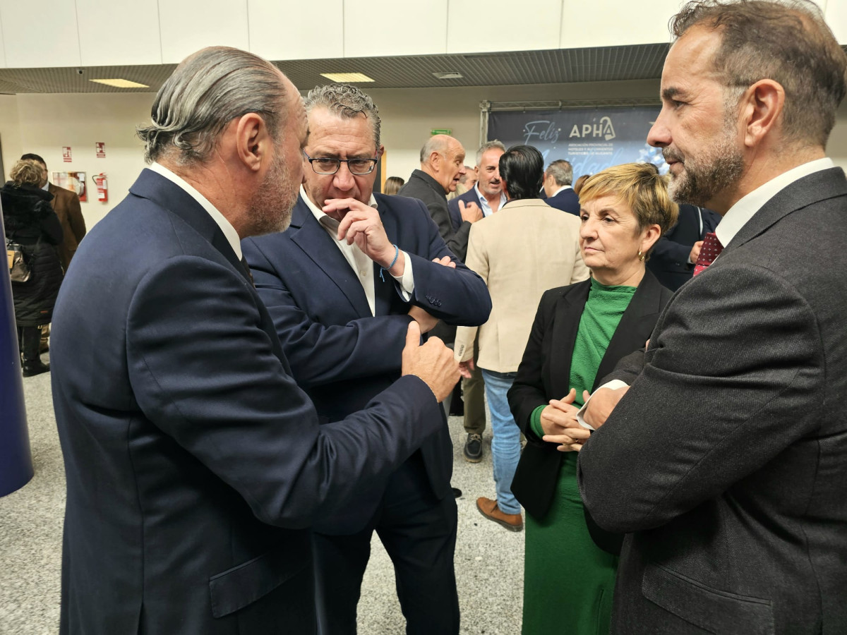 Generalitat Valenciana da de baja 18.304 Viviendas de Uso Turístico (VUT)