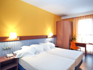 Sercotel refuerza su presencia en La Rioja con un nuevo hotel en Logroño