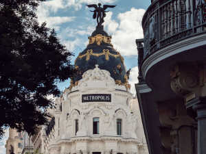 Club Metrópolis, nuevo hotel boutique en un edificio icónico de Madrid