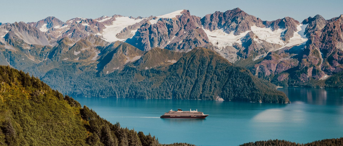 Explora Journeys abre nuevos horizontes: itinerarios in&eacute;ditos, una vuelta al mundo y una invitaci&oacute;n exclusiva