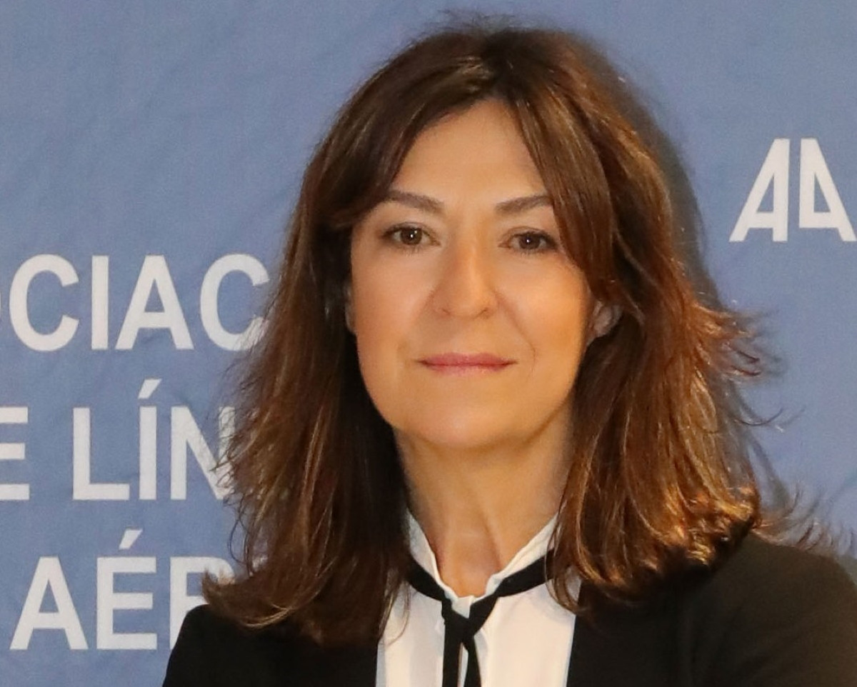 Carolina Herrero ser&aacute; la nueva gerente de ALA y presidenta de AOC Espa&ntilde;a