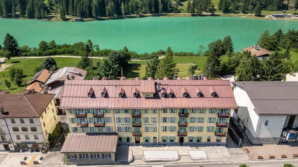 Meli&aacute; abrir&aacute; en mayo de 2026 su primer hotel en las Dolomitas